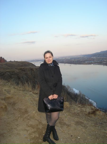 №33, Ирина Кобылкина, Красноярск, Россия №33, Ирина Кобылкина, Красноярск, Россия