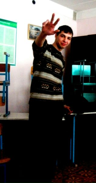 №114, Ильмир Гильмутдинов, 36 лет, Туймазы №114, Ильмир Гильмутдинов, 36 лет, Туймазы