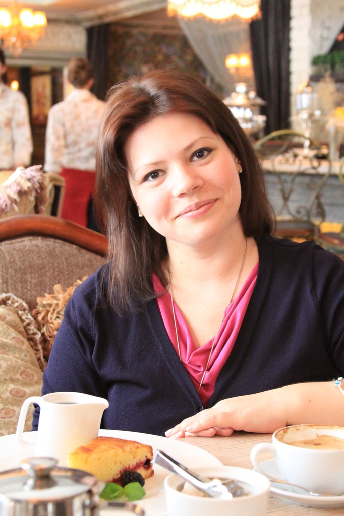 Ирина Матвеева | Москва