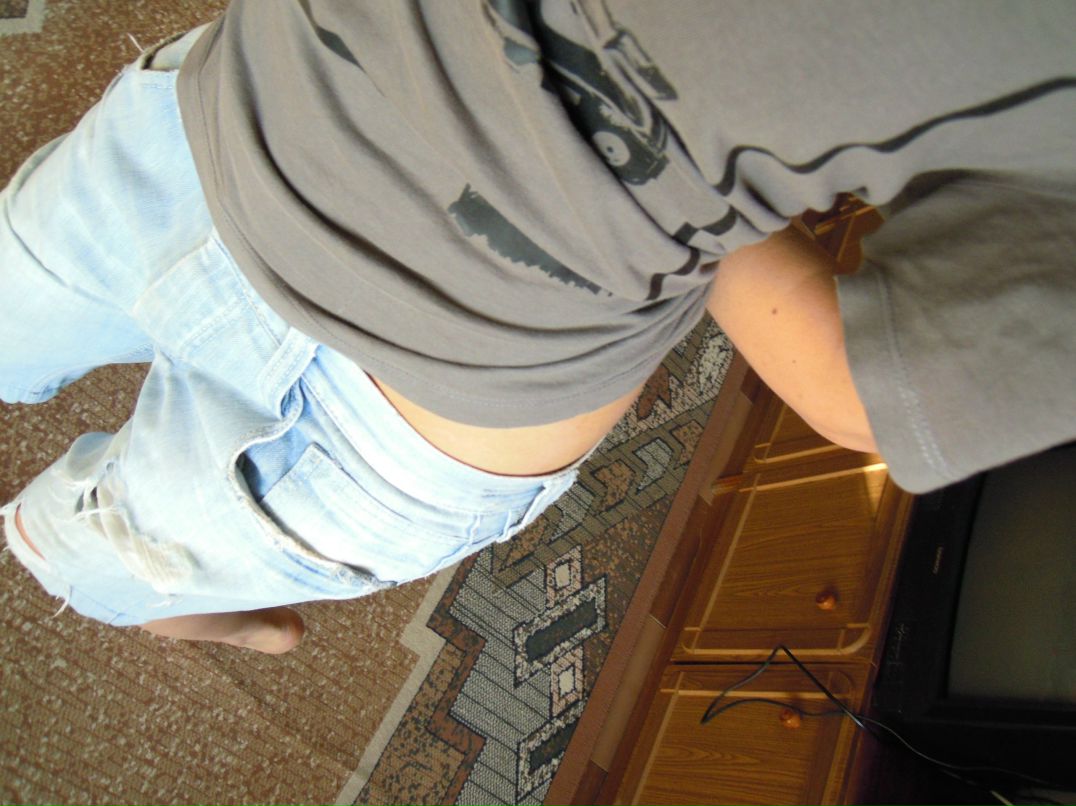 Nastena Kashleva | Луганск