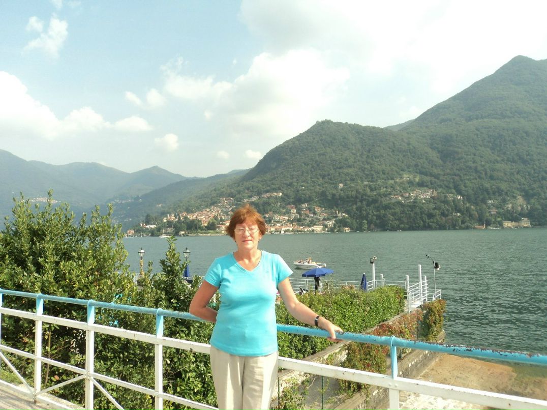 Татьяна Белова | Йошкар-Ола