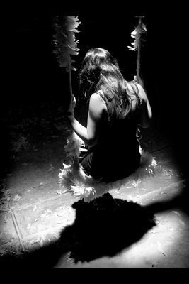 №1, Наташа Деманова №1, Наташа Деманова