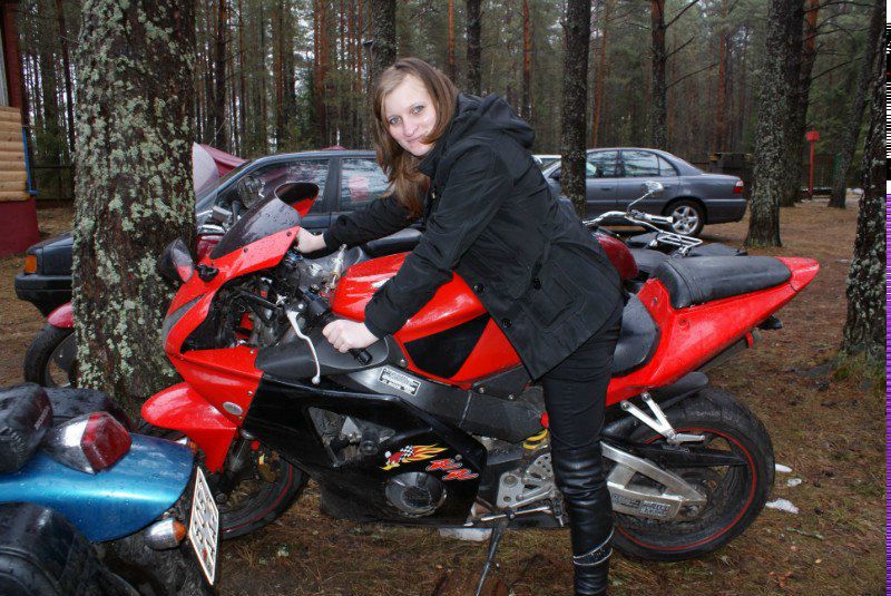 №59, Алеся Силич, 33 года, Бобруйск, Беларусь №59, Алеся Силич, 33 года, Бобруйск, Беларусь