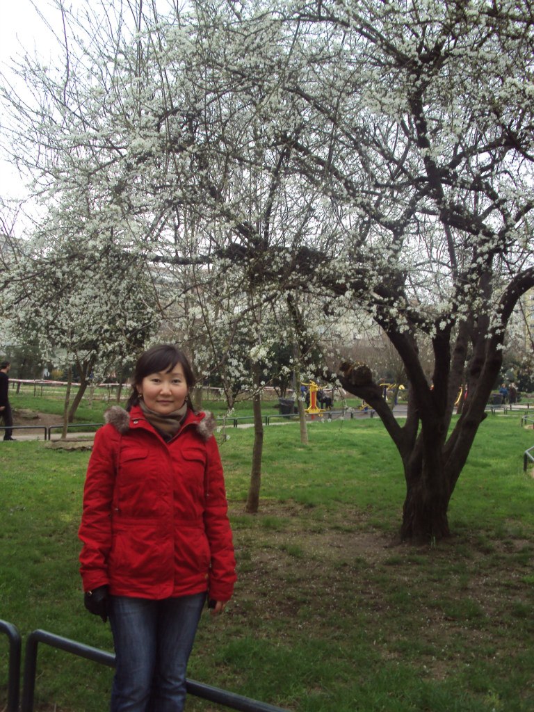 Баирма Очирова | Улан-Удэ