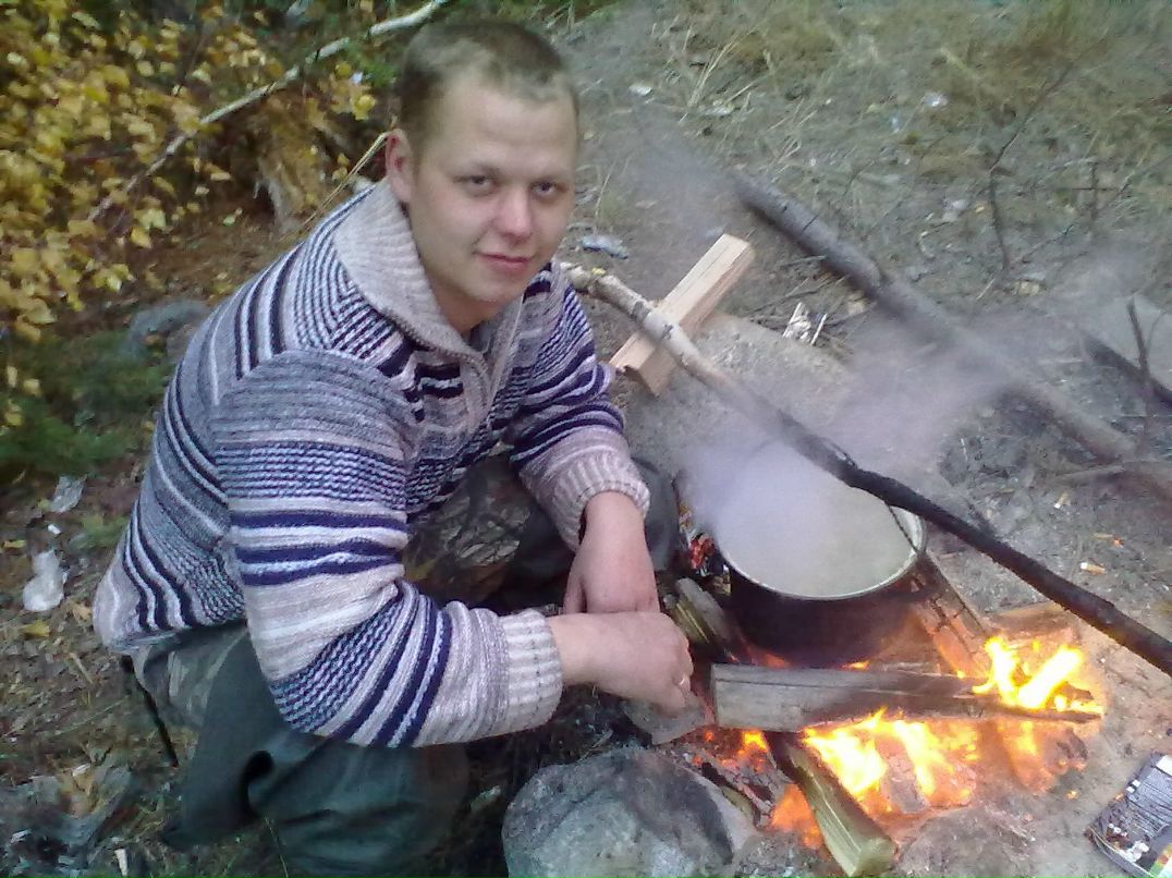 Константин Чайко | Кемь