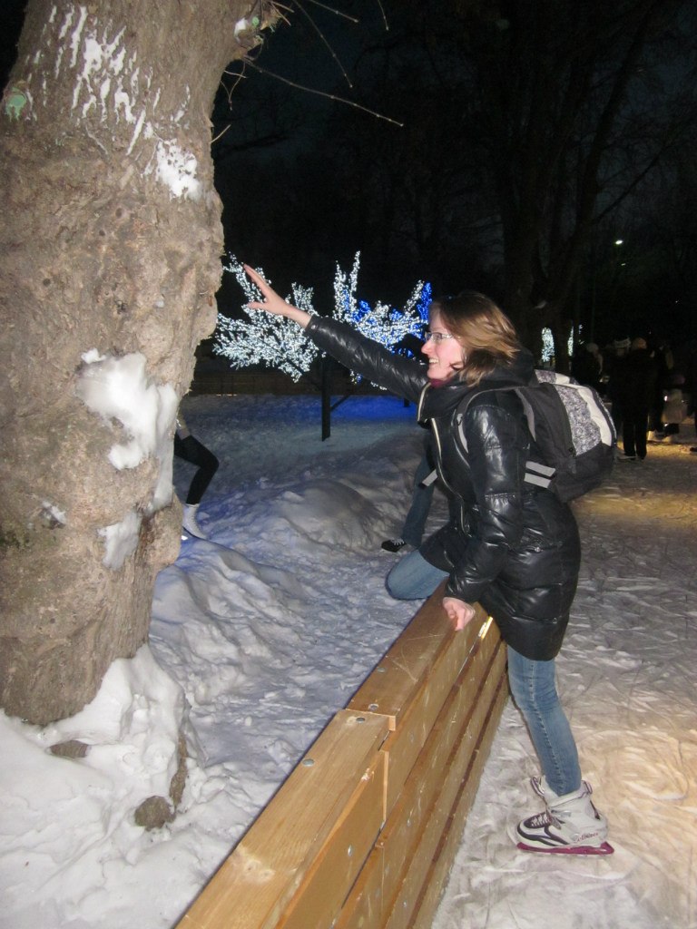 Наталья Карязина | Москва