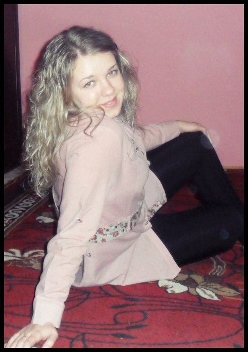 Оксана Сурмачевська | Ивано-Франковск