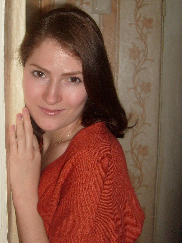 Ангелина Стуконог ANGEL | Нижневартовск