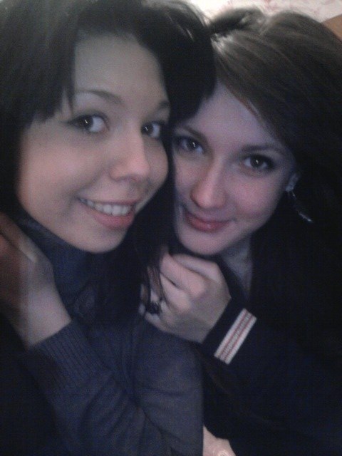 Ангелина Талалаева | Тольятти