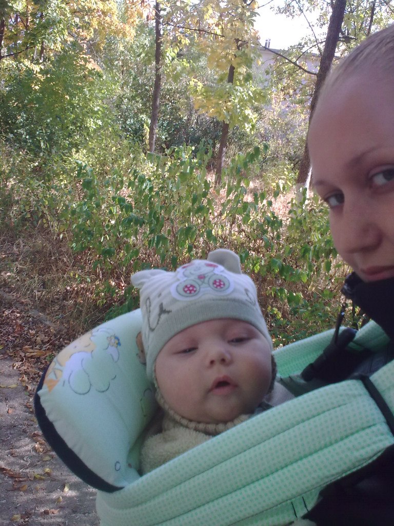 Ирина Дмух | Симферополь