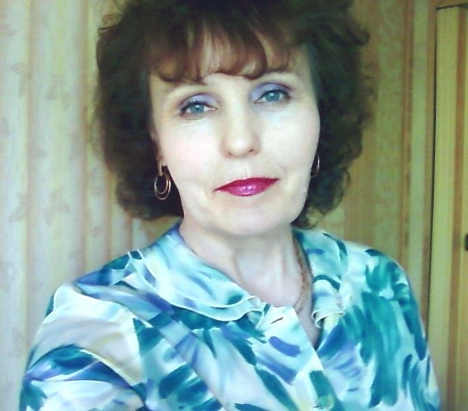 Наталья Зенкова natal-ze@yandex.ru | Славгород