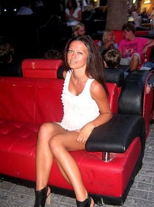 Мария Александрова | Санкт-Петербург