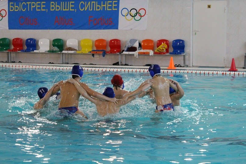 Стёпа Леонов | Пушкино