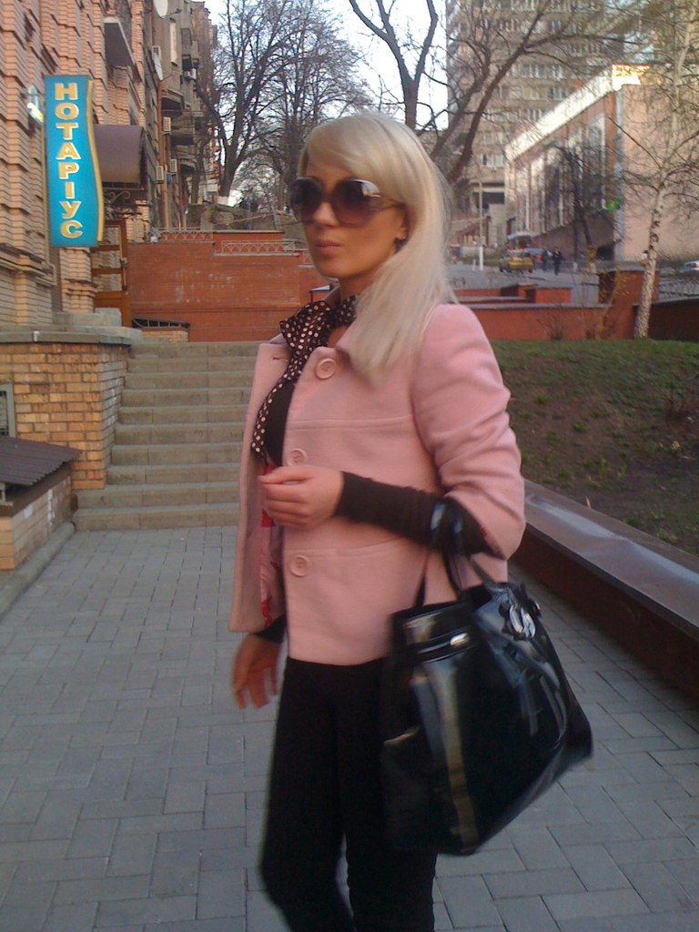 Ксюшка Береснева | Киев