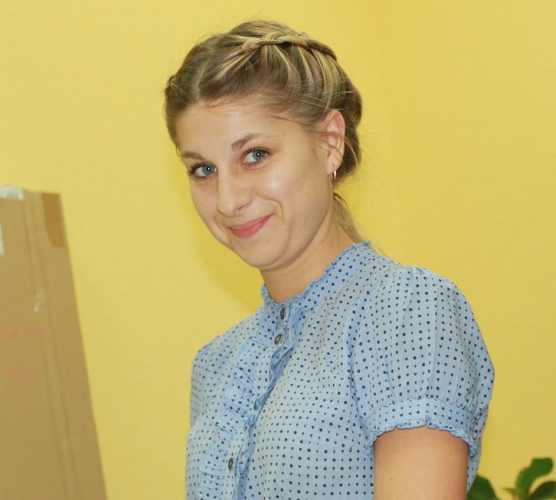 Эллина Николаева | Иваново