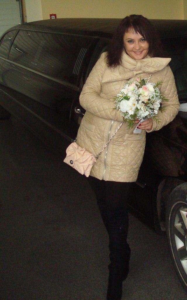 Света Рыжкова | Харьков