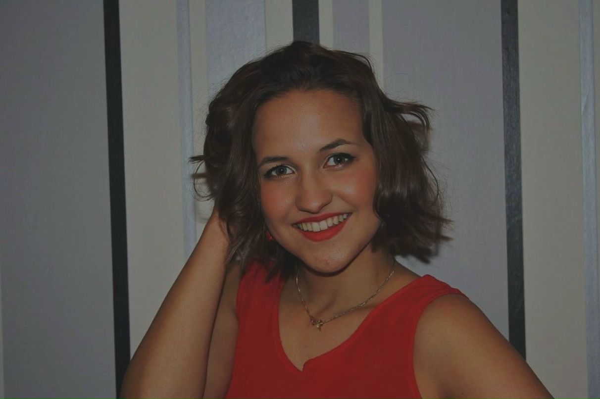 Ксения Корепанова | Новосибирск