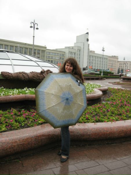 №62, Оксана Голодняк, Москва №62, Оксана Голодняк, Москва