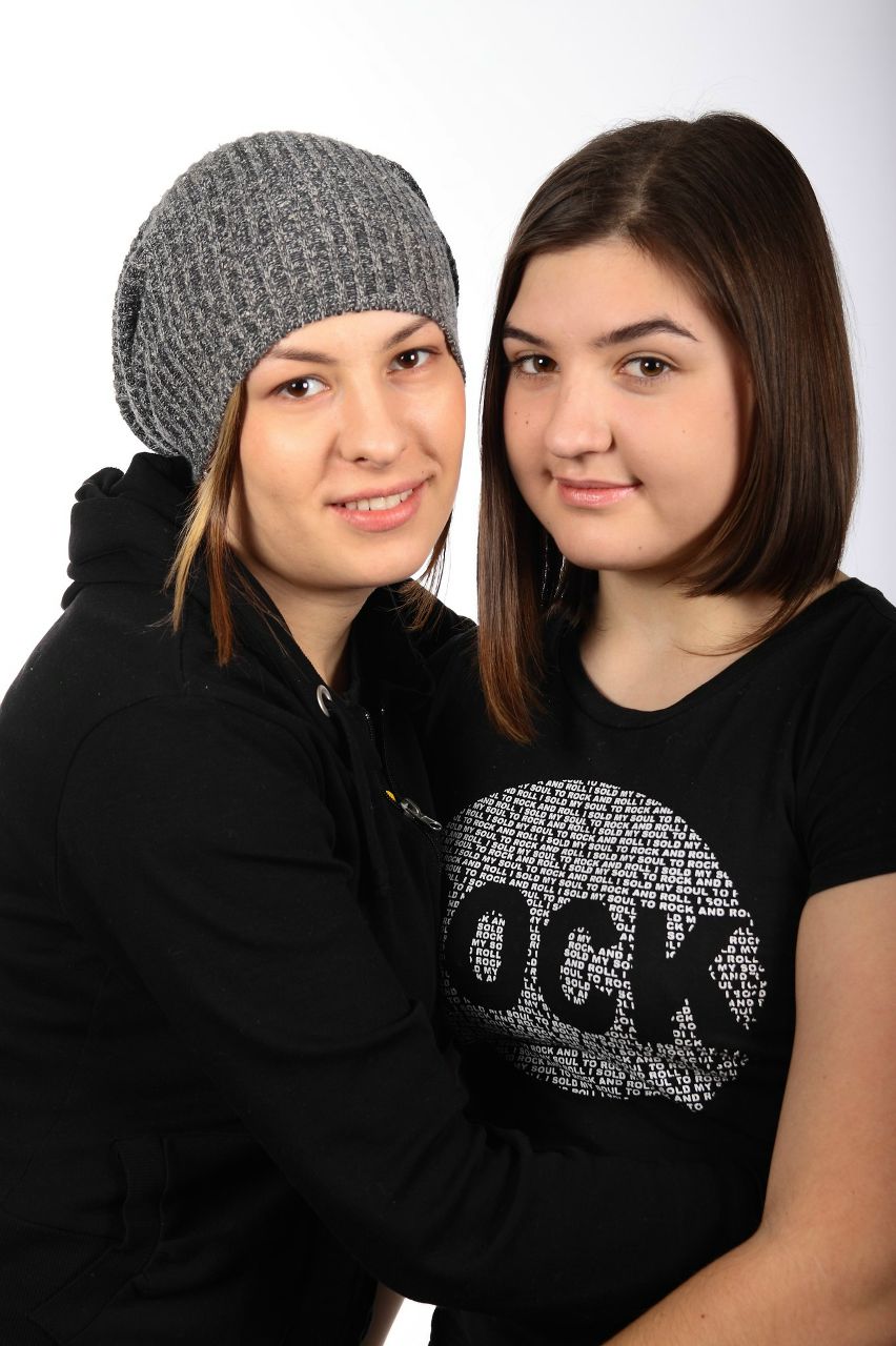 Валя Башкатова | Запорожье