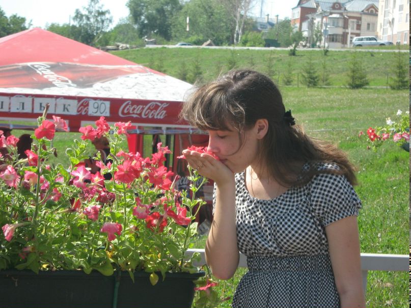 Ирина Коротина | Москва