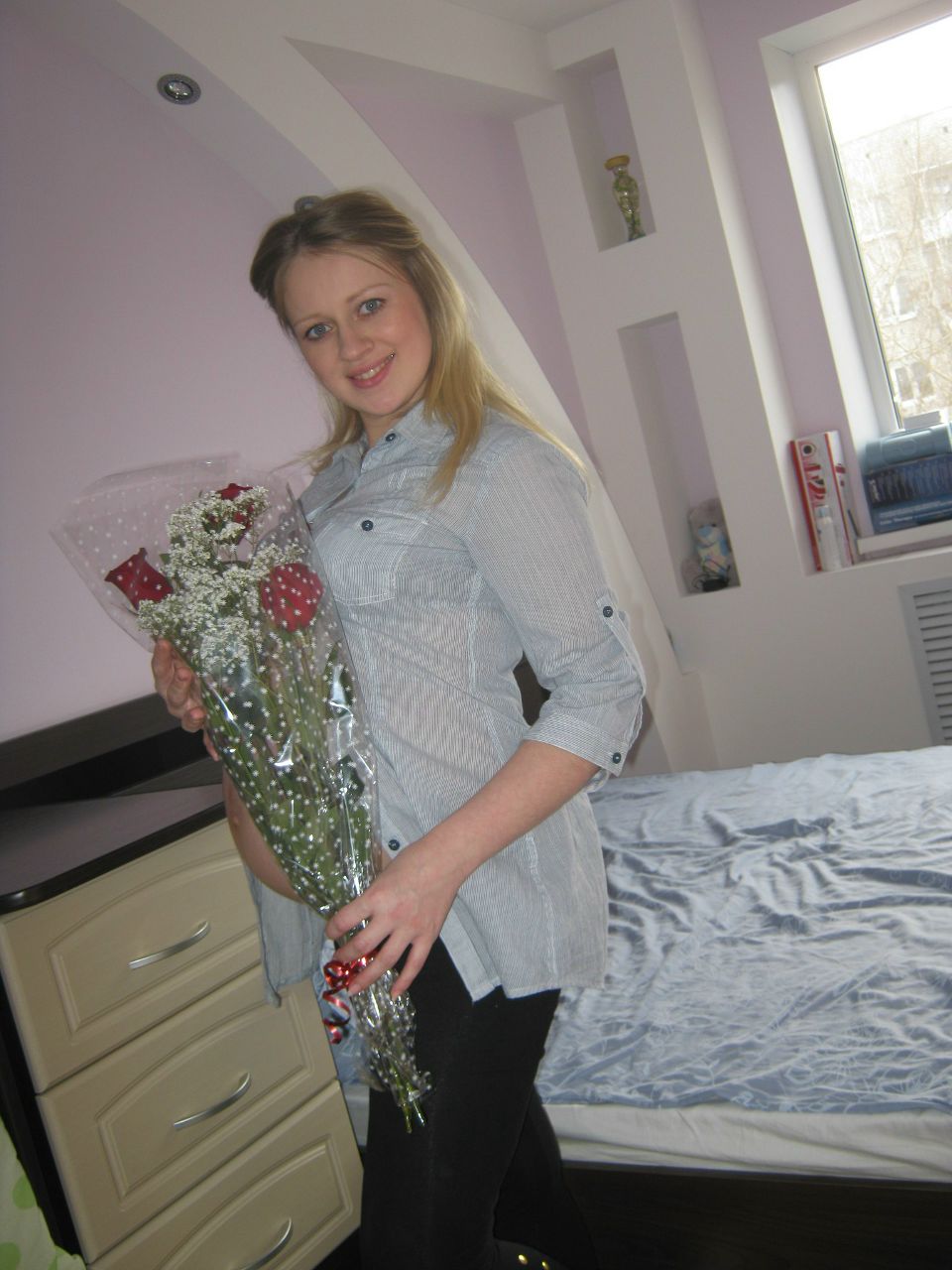 Марина Анисимова | Тюмень