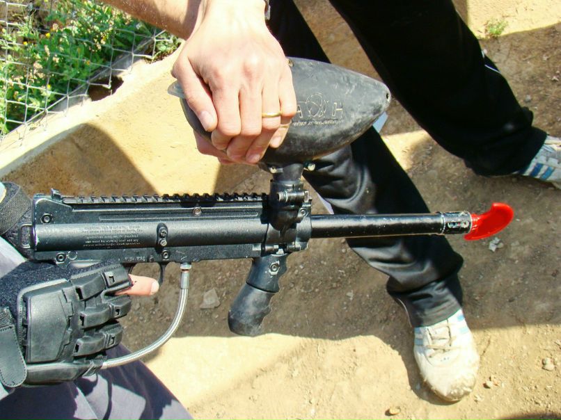 Дима Приступа | 