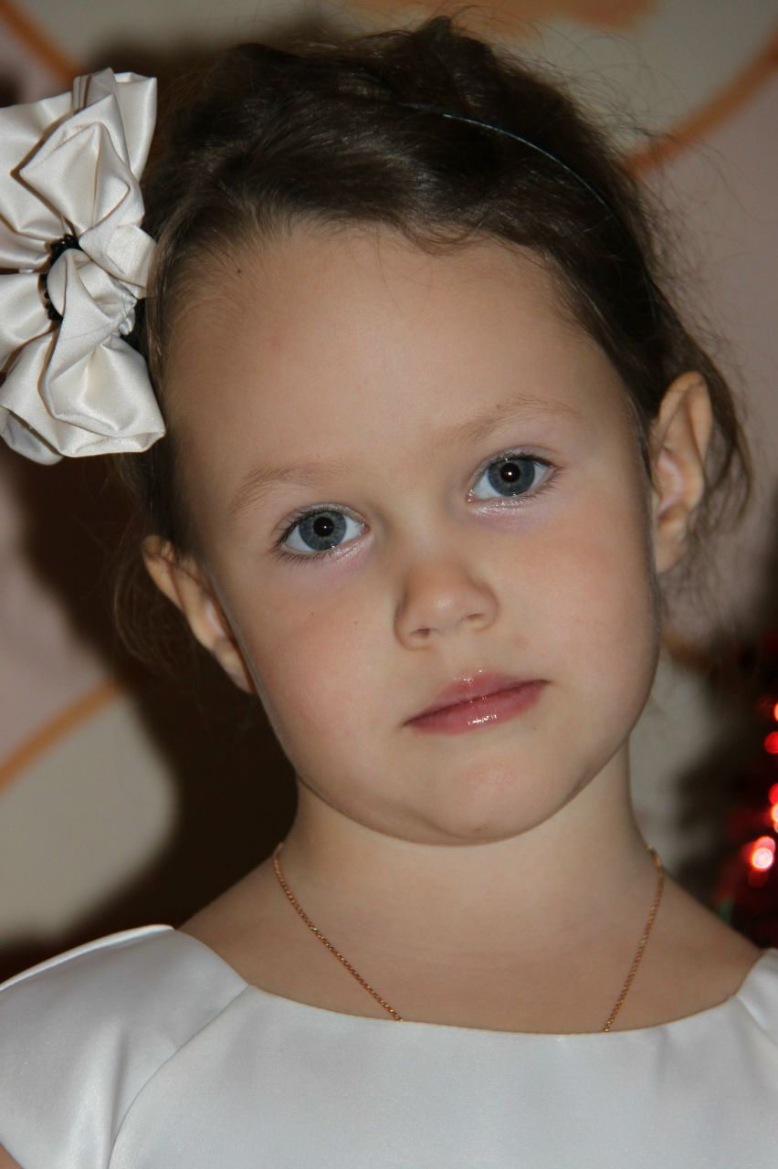 Оксана Борисова | Москва