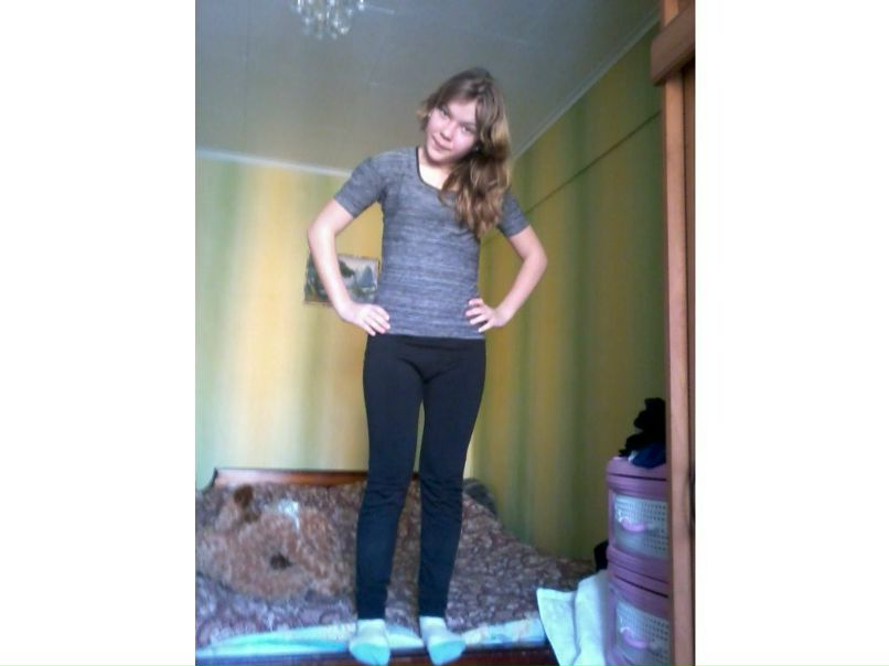 Виктория Афонина ♥♥♥♥♥♥ | Череповец