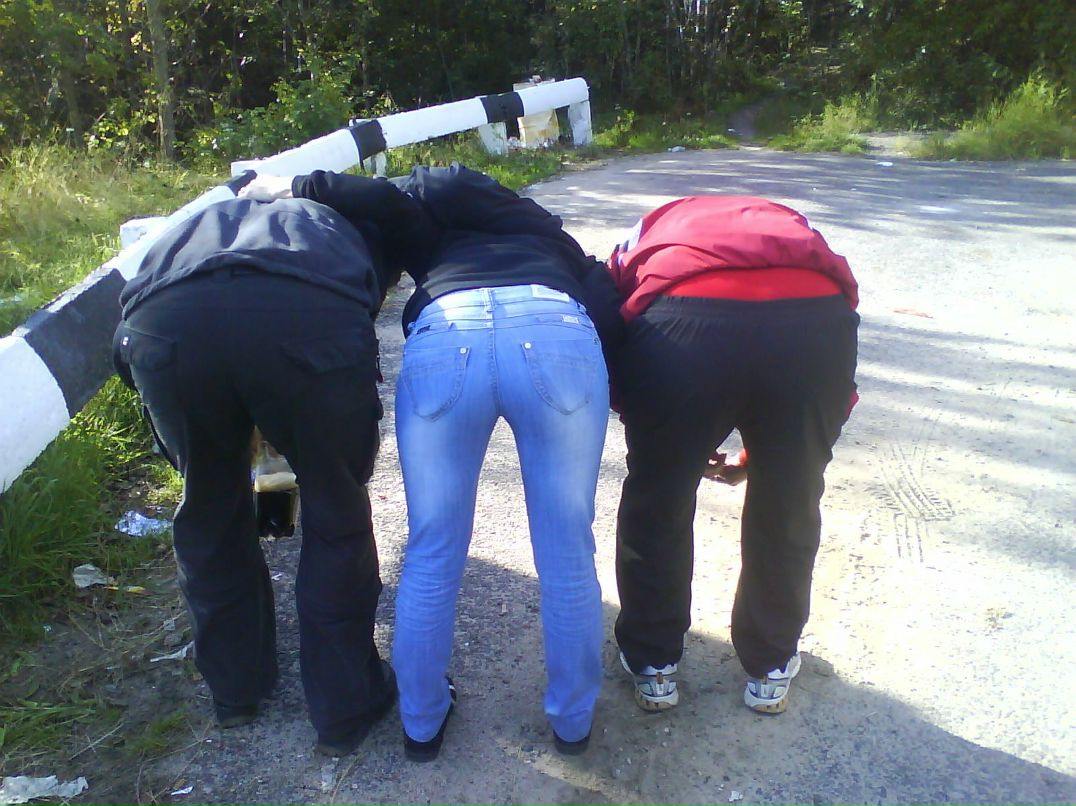 Алёна Приданникова | Кандалакша