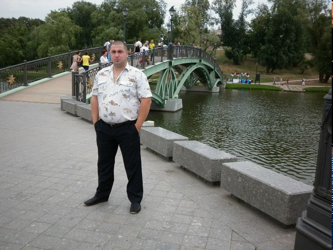 Андрей Смирнов | Санкт-Петербург