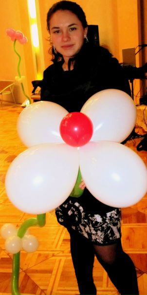 №1, Ольга Юрьева, Кривой Рог №1, Ольга Юрьева, Кривой Рог