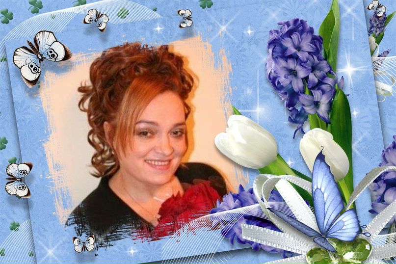 Irina ^_^ | Минск