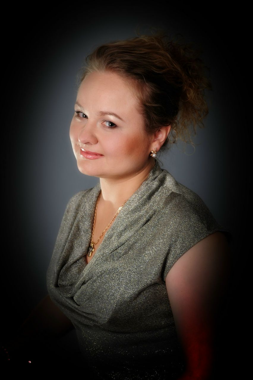 Елена Смалий | Переяслав-Хмельницкий