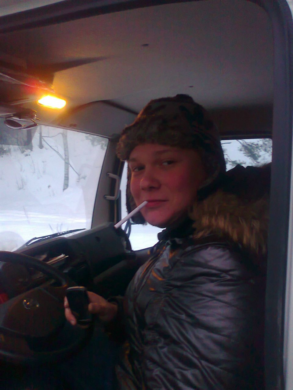 Димон Васильченков | Санкт-Петербург