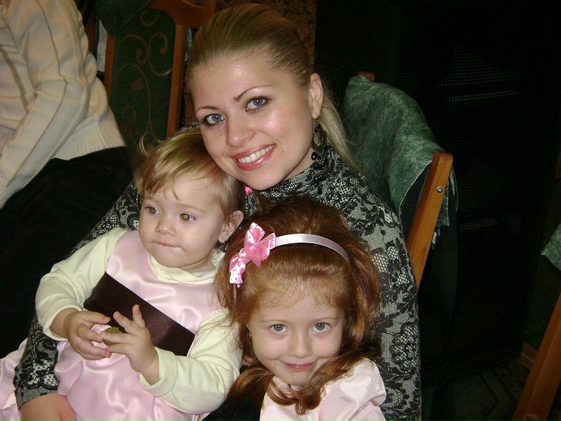 №1, Марина Андрийчук, 41 год, Черновцы №1, Марина Андрийчук, 41 год, Черновцы