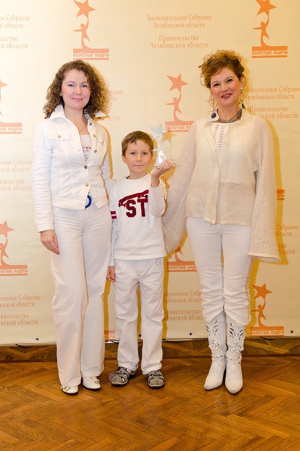 Фото профиля