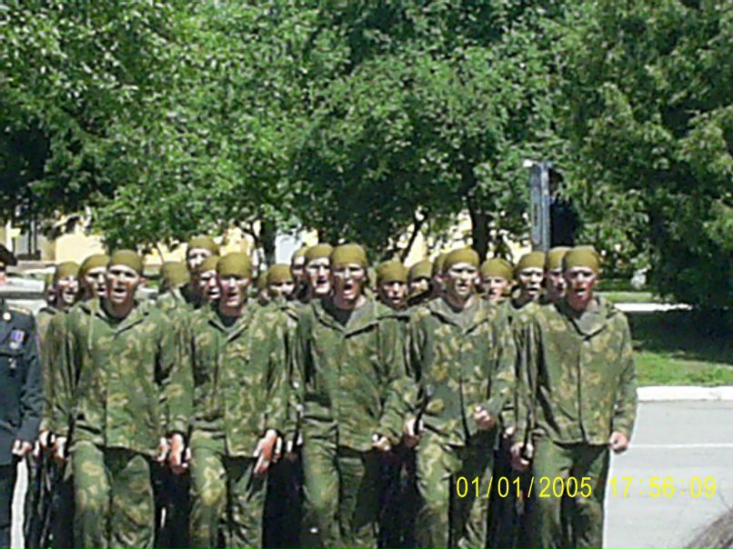 Андрій Козак | Тернополь