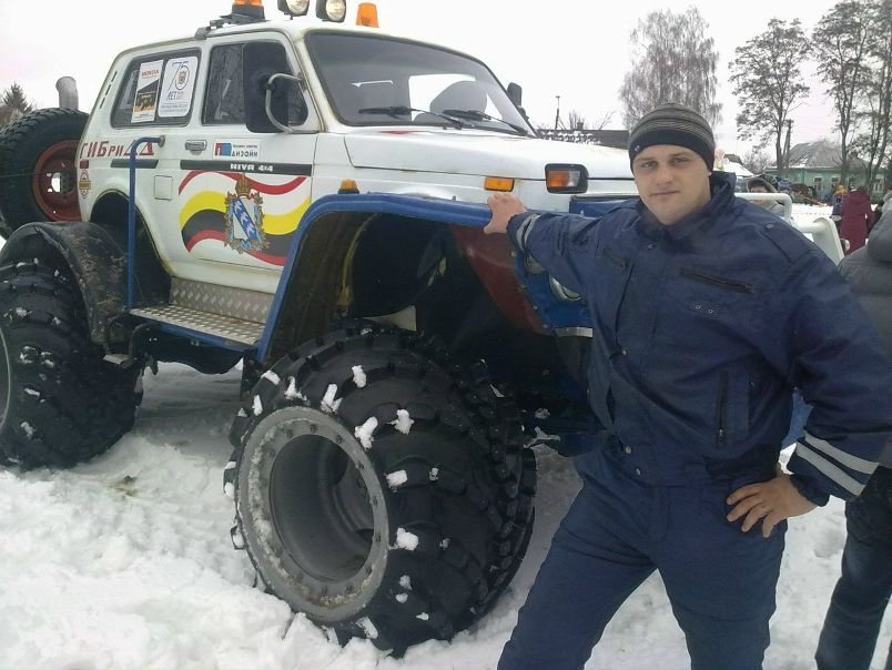 №50, Витёк Иванов, 36 лет, Курск №50, Витёк Иванов, 36 лет, Курск