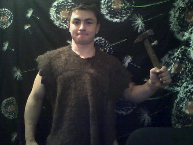 Вася Малый | Красноярск