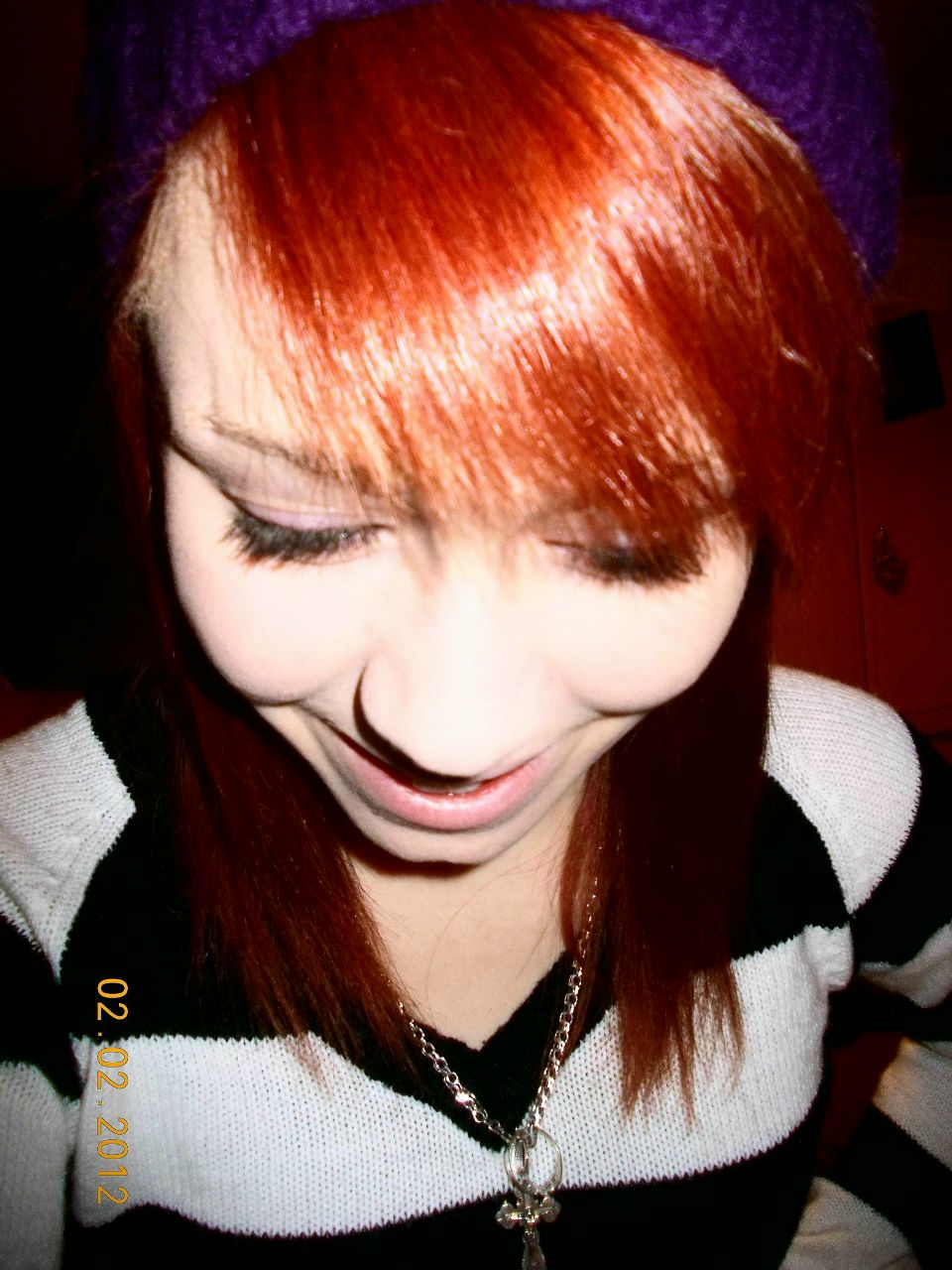 Аня Боброва | Coburg