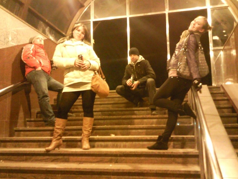 Станислав Ковалёв 