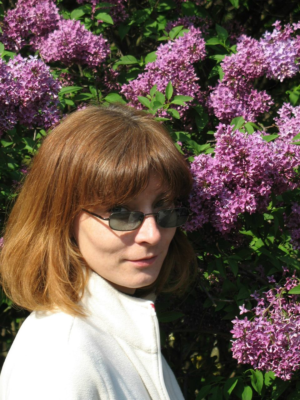 Елена Боримская | Киев