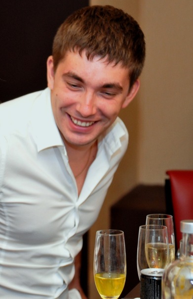 №10, Андрей Широких №10, Андрей Широких