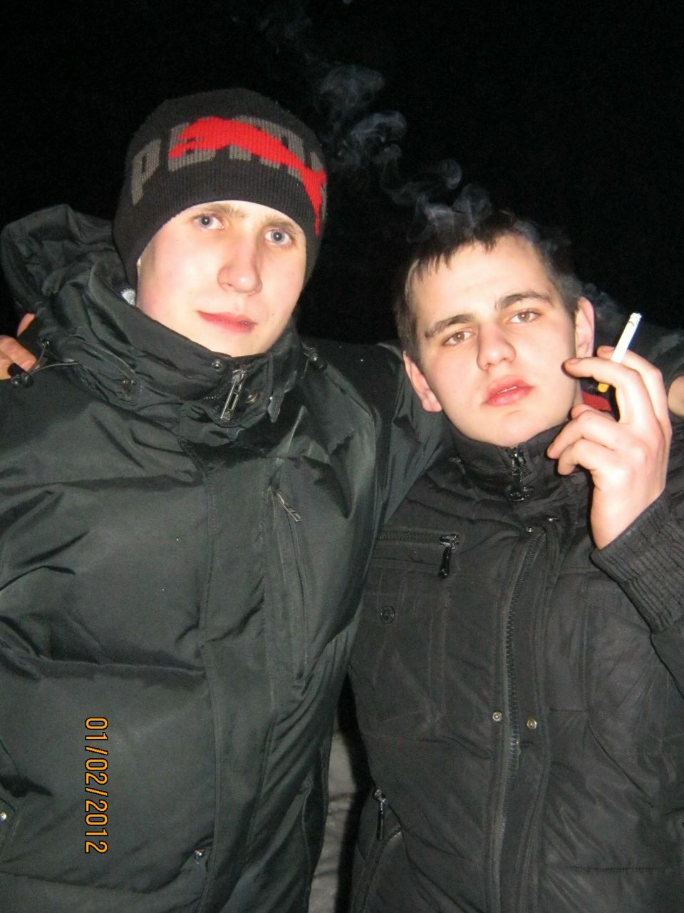 Бодя Мельник | Кременец