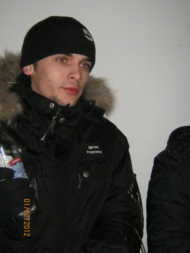 Бодя Мельник | Кременец