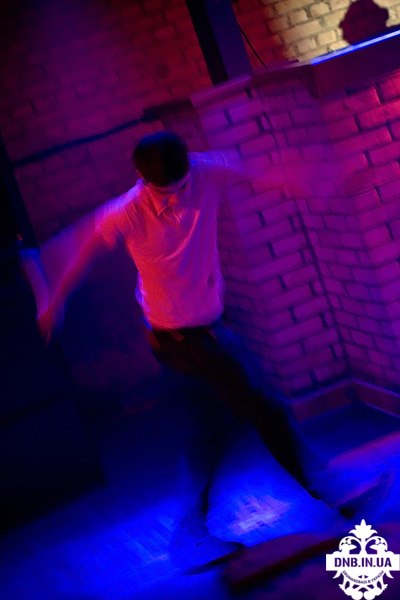 Серёжа Глухов | Киев