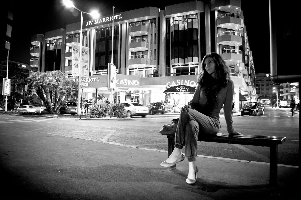 Мария Родионова Sunny | Москва