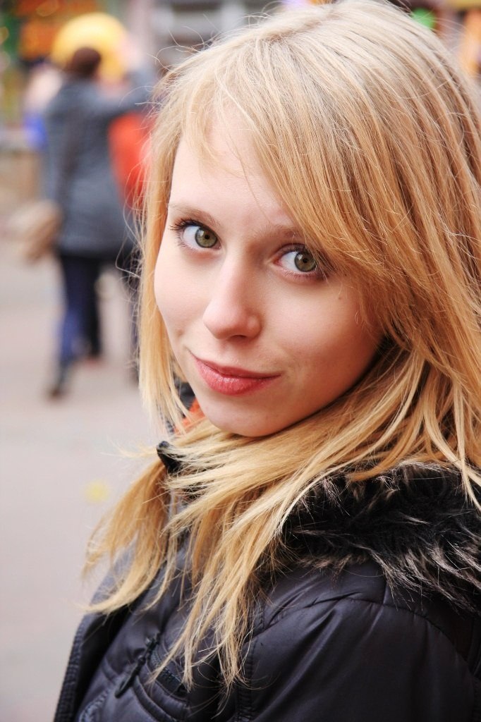 Анастасия Фролова | Москва