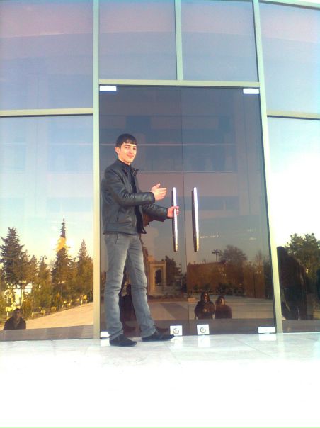 №89, Турал Абдуллаев, Баку, Азербайджан №89, Турал Абдуллаев, Баку, Азербайджан