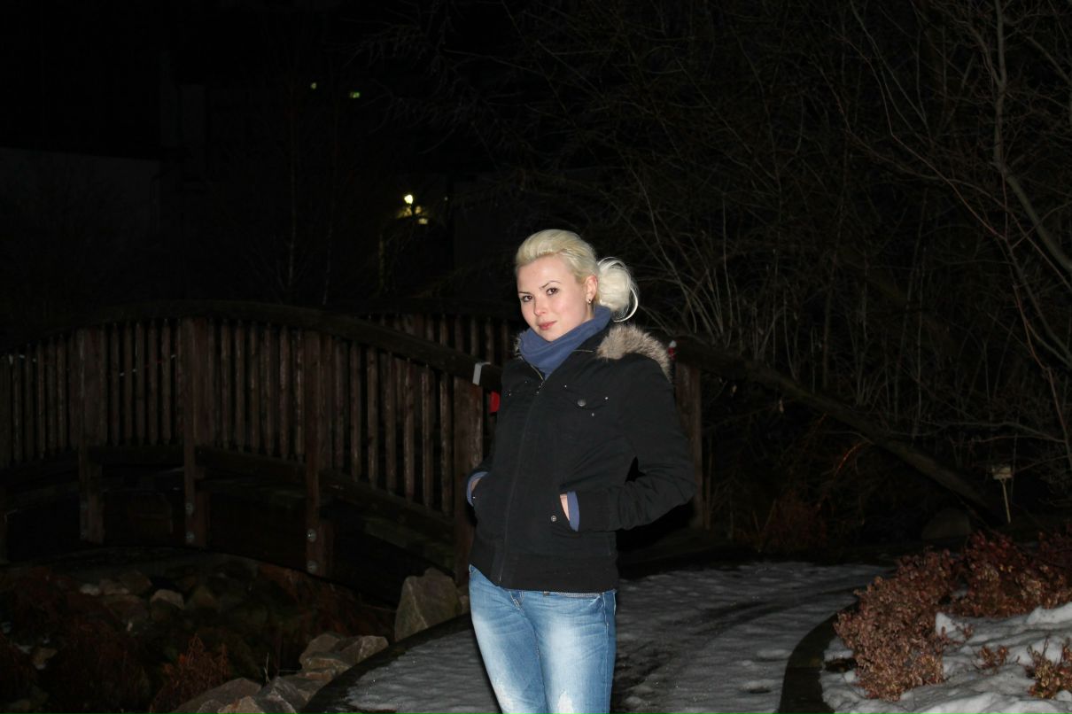 Катеринка Курбатова | Plauen